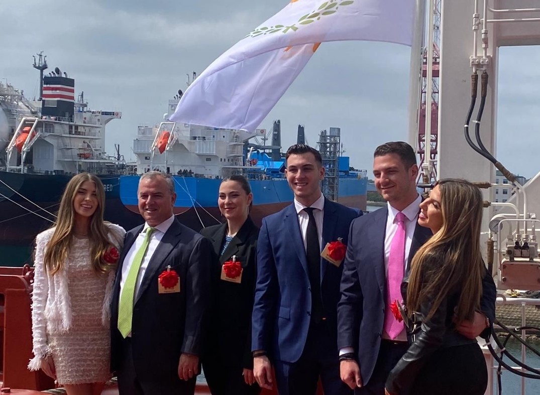 cover Safe Bulkers expands board to 11 members to strengthen governance