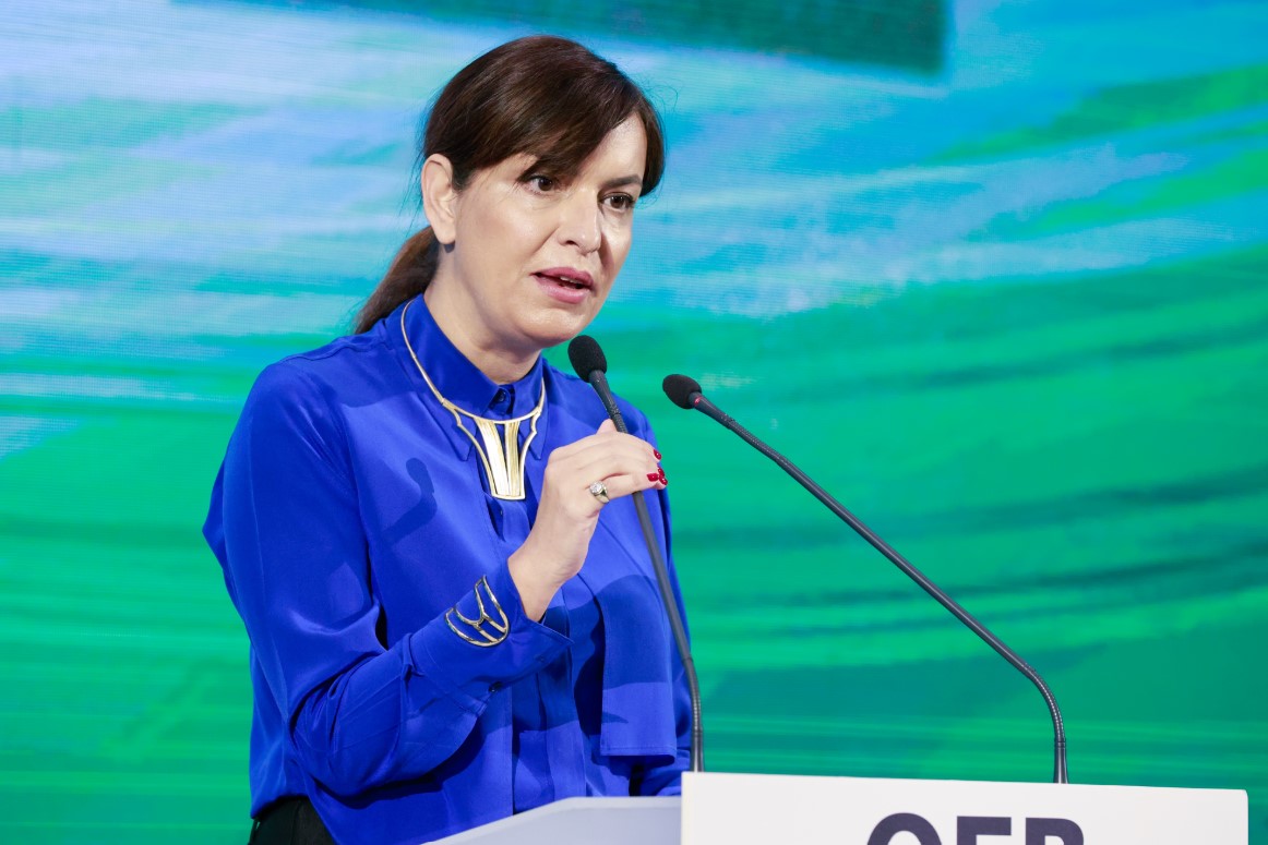 image Greece and Cyprus urged to deepen ties in challenging economic environment