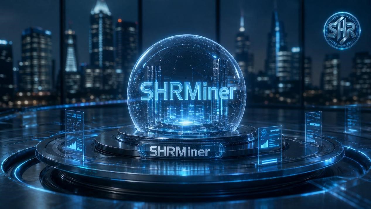 cover Under the new FCA regulations, SHRMiner continues to safely and stably help users boost their passive income.