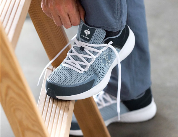 cover Why workplace safety begins with the right shoes