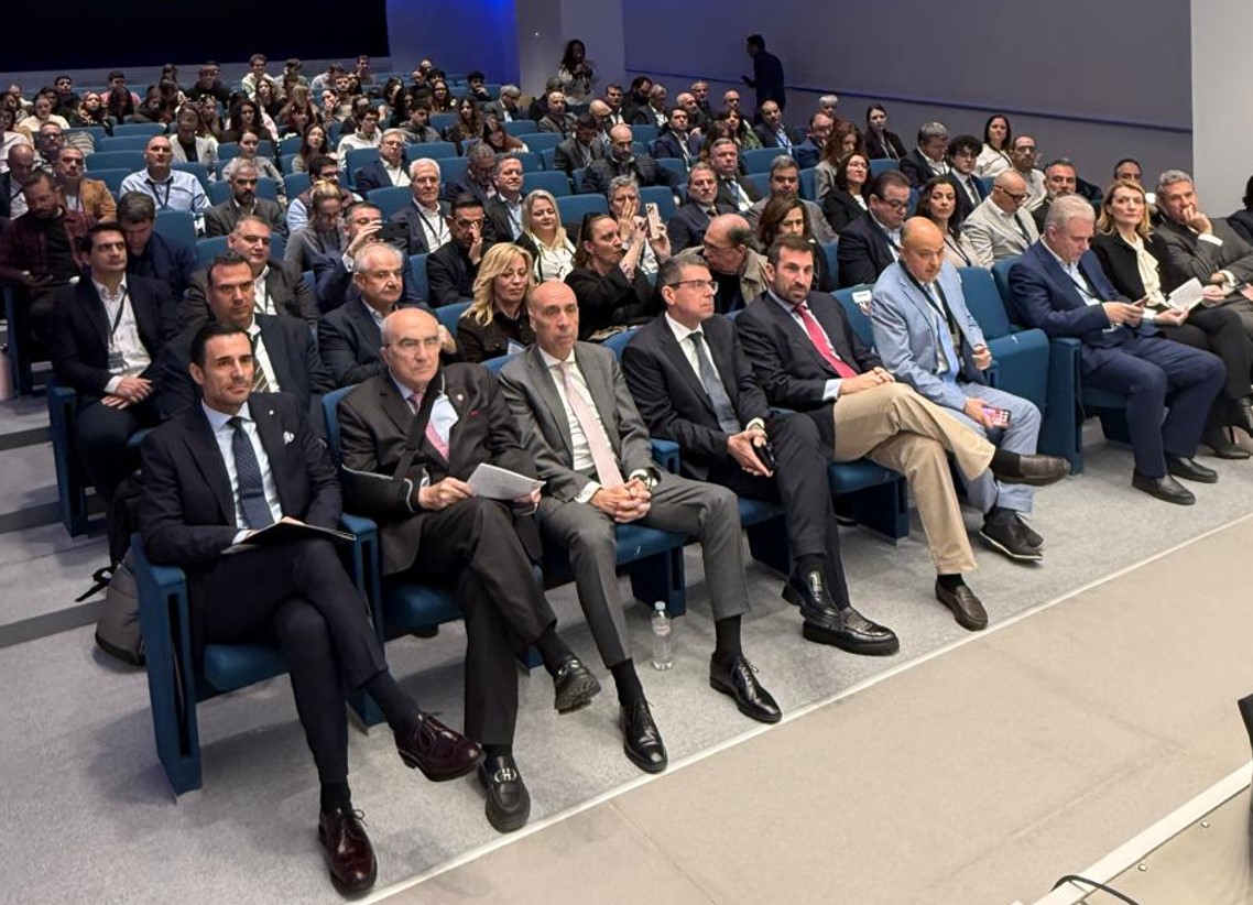 cover Cyprus and Greece boost tech and innovation ties at Athens event