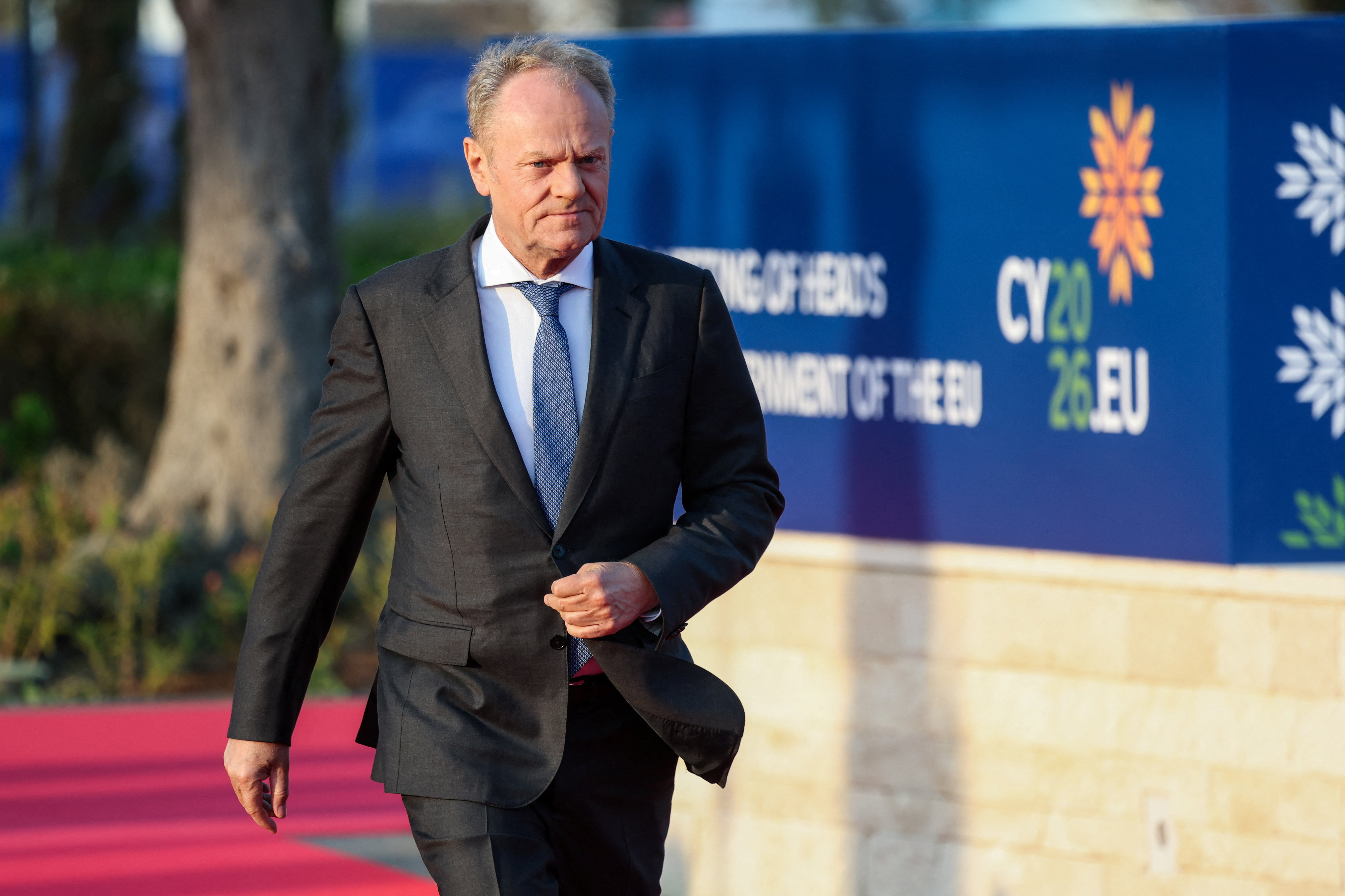 cover Belarus releases Polish-Belarusian journalist as part of prisoner exchange