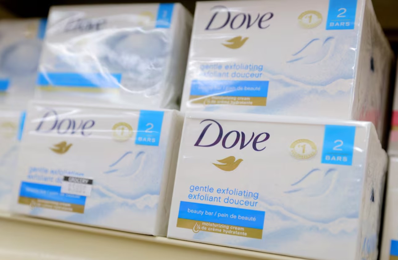 cover Unilever to raise prices as Iran war costs hit consumer giant