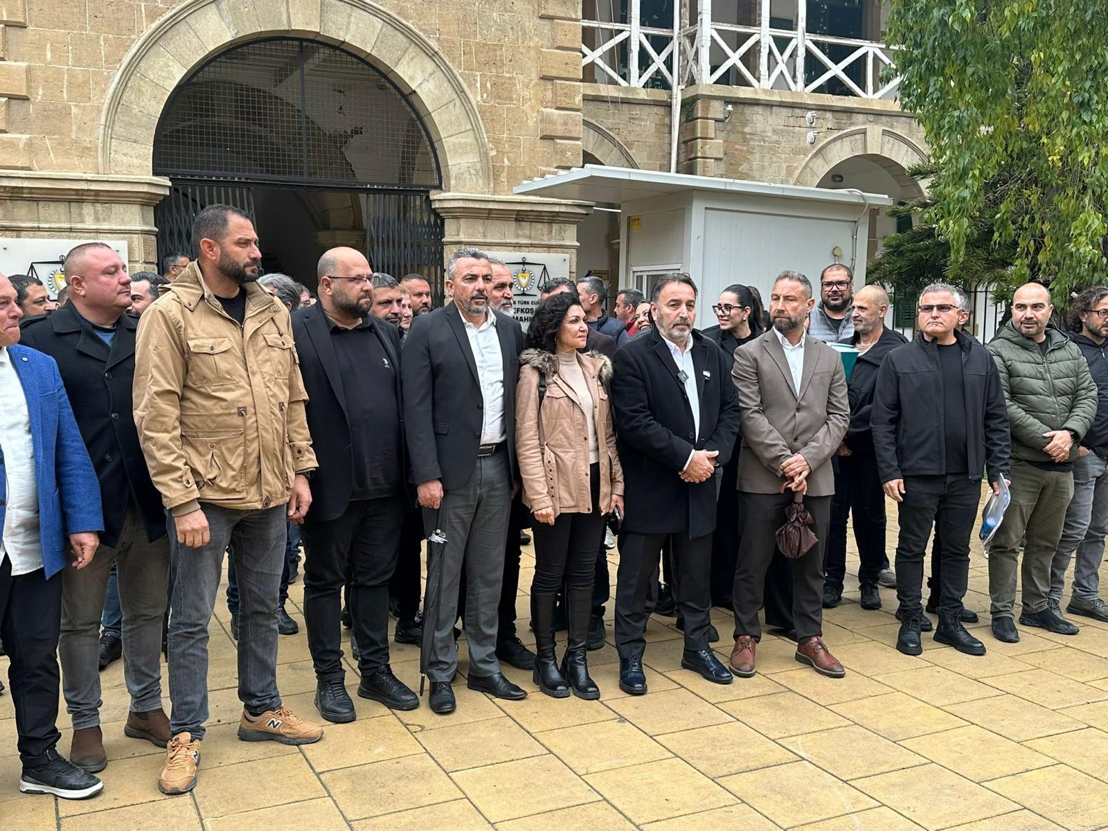 cover North’s cost-of-living allowance decree taken to court