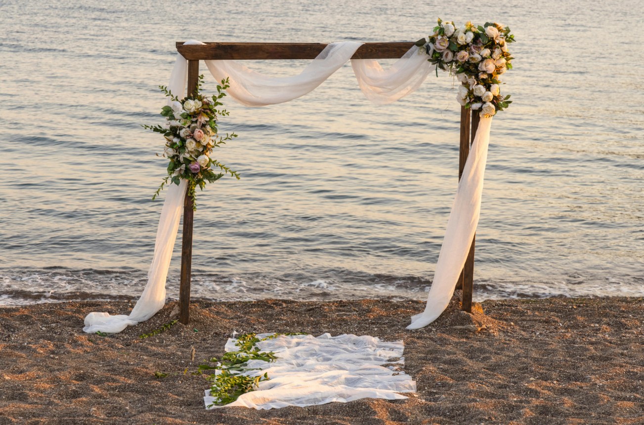 cover Cyprus remains safe for weddings says UK travel company