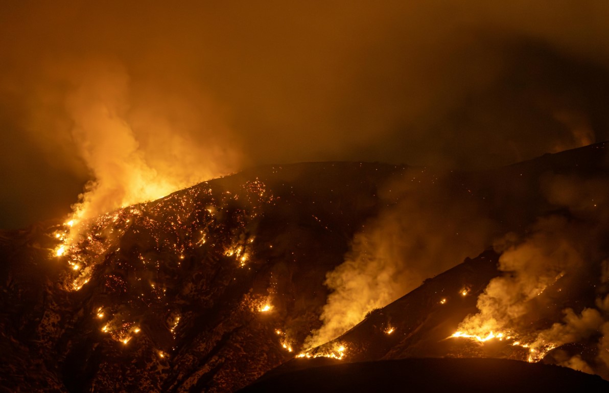 cover From floods to wildfires, new ideas are helping Europe adapt to climate extremes