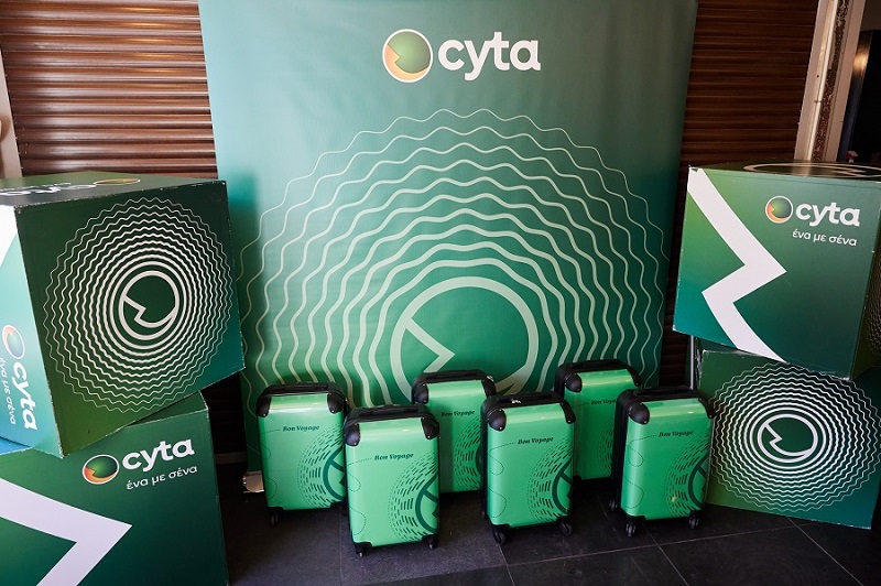 With Cyta Rewards, the Champions League dream comes true