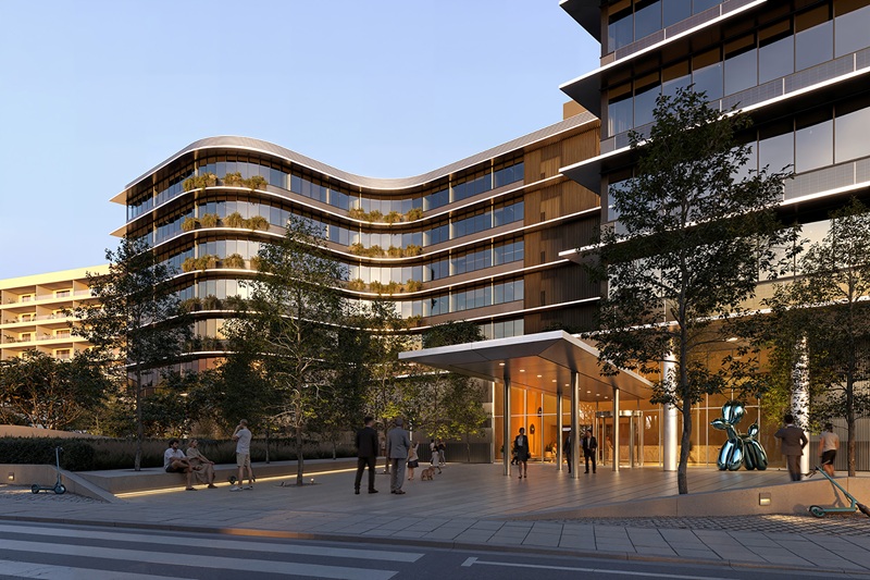 ImmunoPharma chooses Imperio's Silicon Park for Cyprus expansion