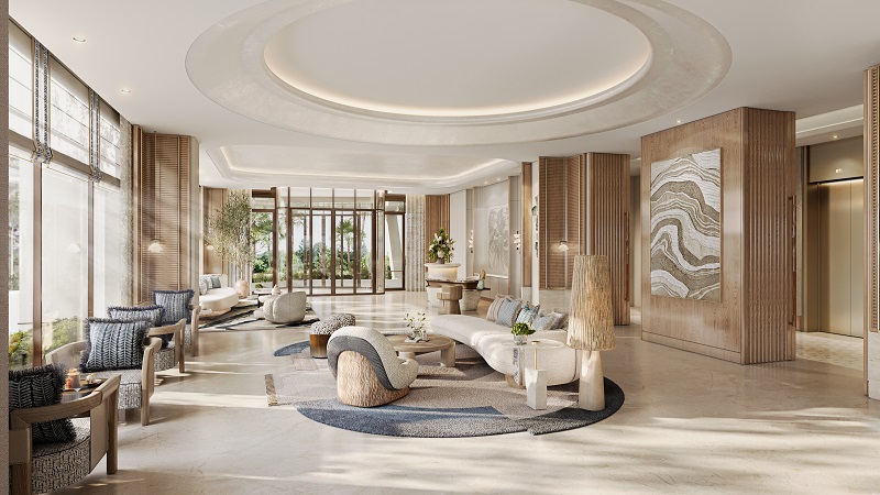 The Residences: Parklane to welcome first Luxury Collection homes in Limassol