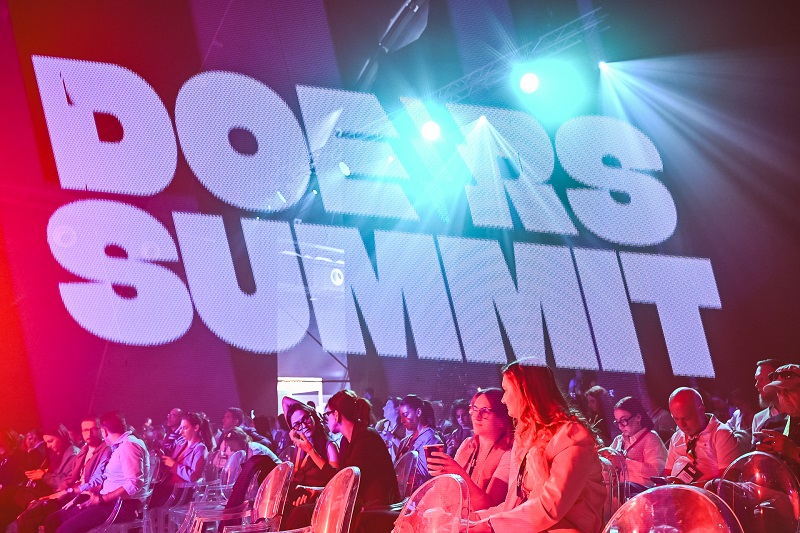 Elias Neocleous & Co LLC champions innovation at Doers Summit 2026