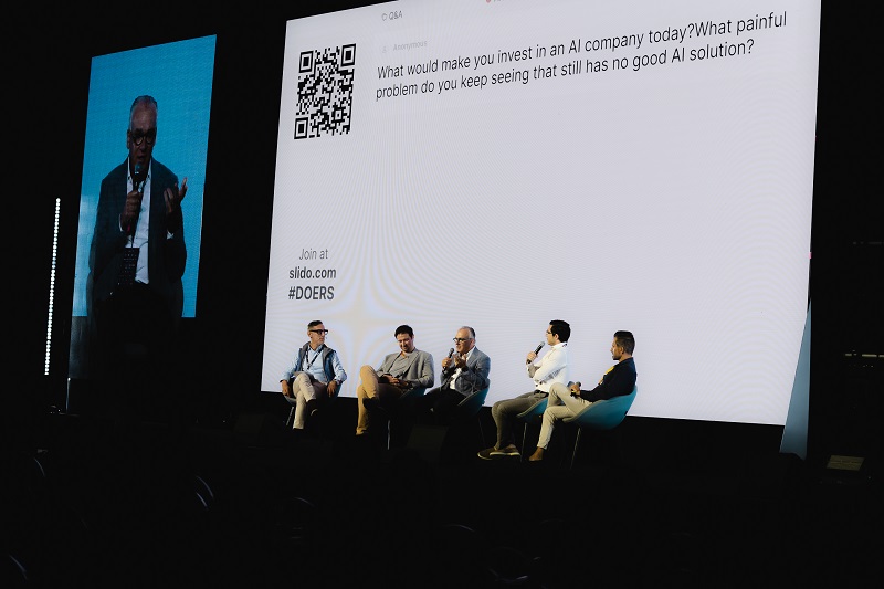 Elias Neocleous & Co LLC champions innovation at Doers Summit 2026