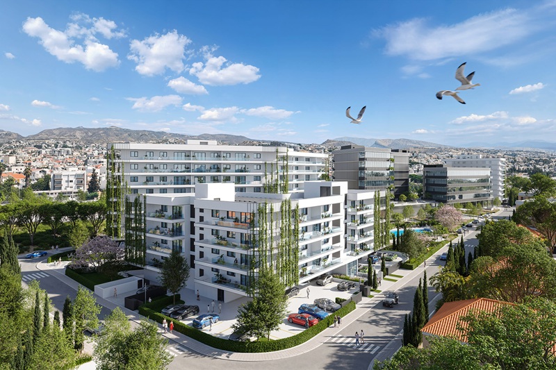 ImmunoPharma chooses Imperio's Silicon Park for Cyprus expansion