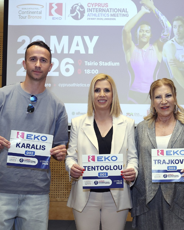 EKO continues KOEAS partnership for fifth consecutive year