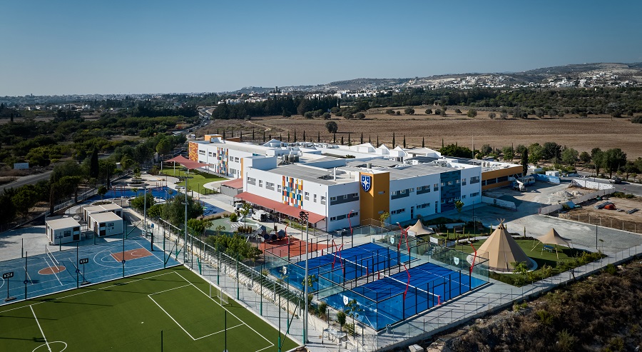 image Lumio Private School authorised to offer International Baccalaureate® diploma