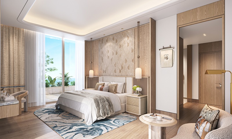 The Residences: Parklane to welcome first Luxury Collection homes in Limassol