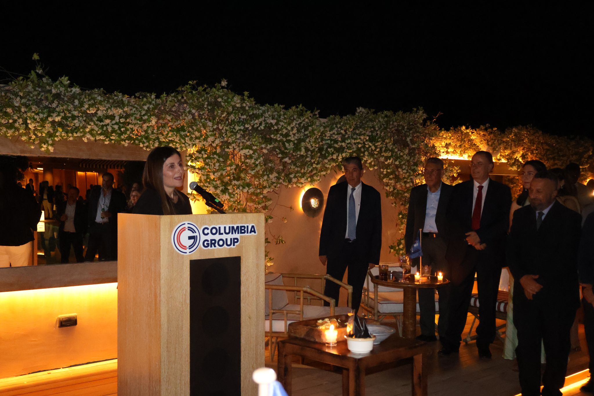 cover Deputy Shipping Minister Hadjimanolis backs Cyprus-linked companies in Greece