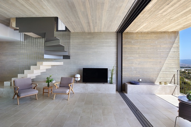 Ezousa Suites: Minthis unveils new modern luxury stay collection