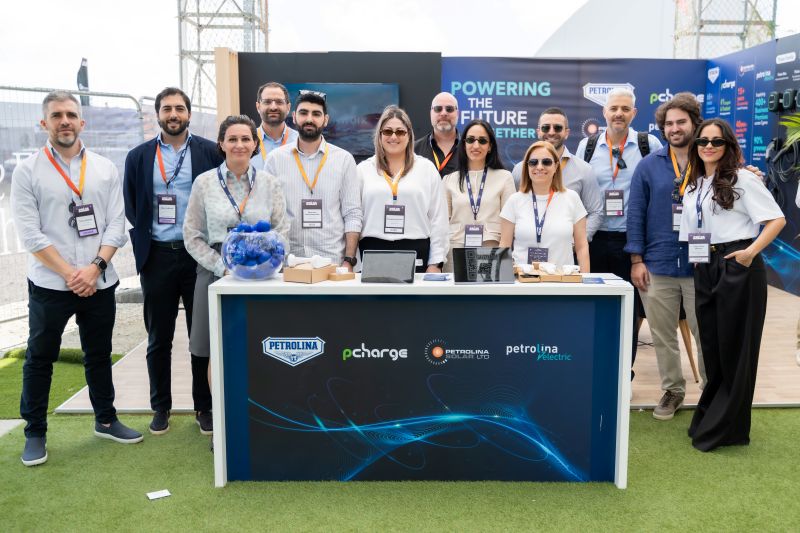 Petrolina plays dynamic role in Doers Summit Limassol 2026 as Silver Partner