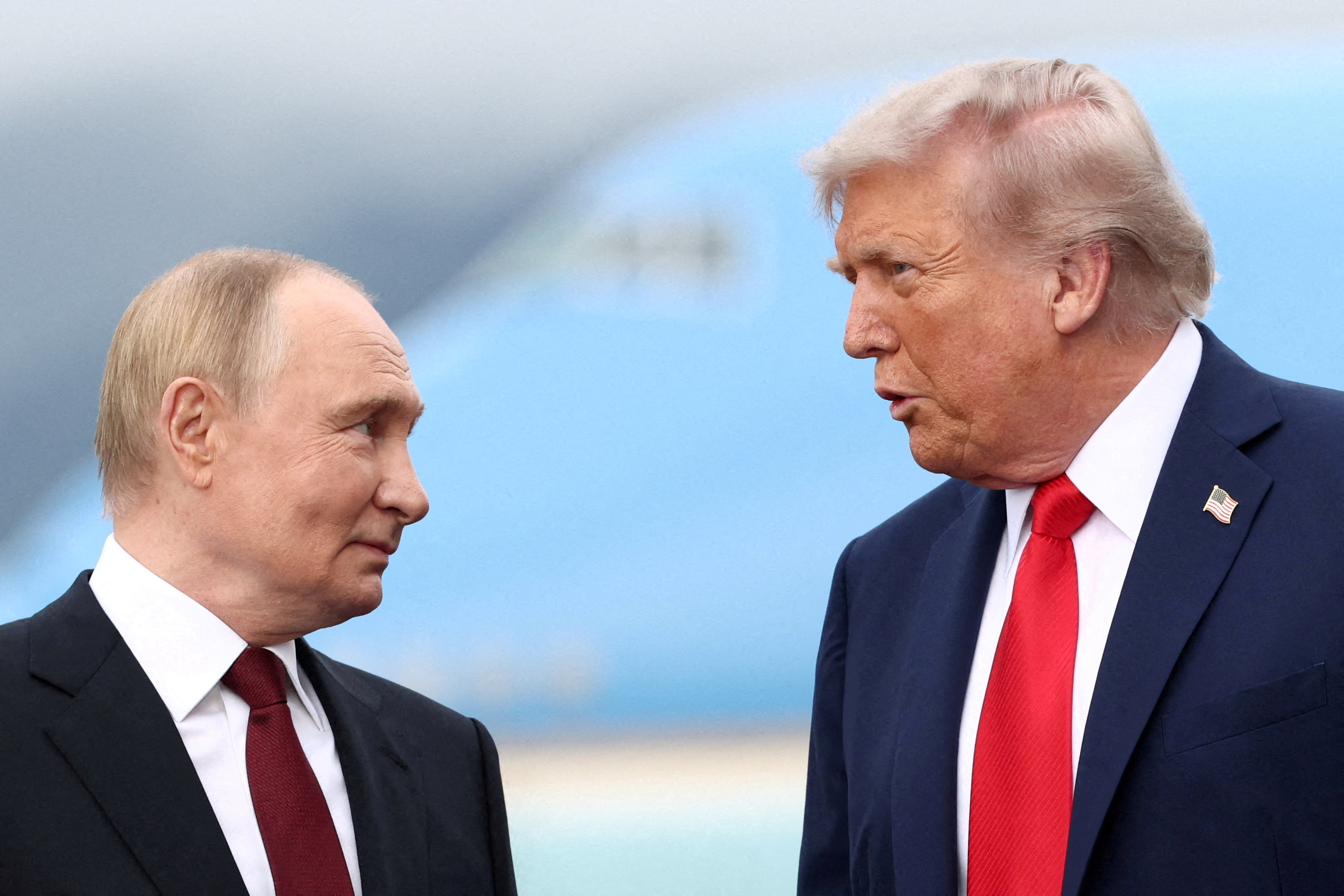 cover Trump hopes for extension to agreed three-day Ukraine-Russia ceasefire