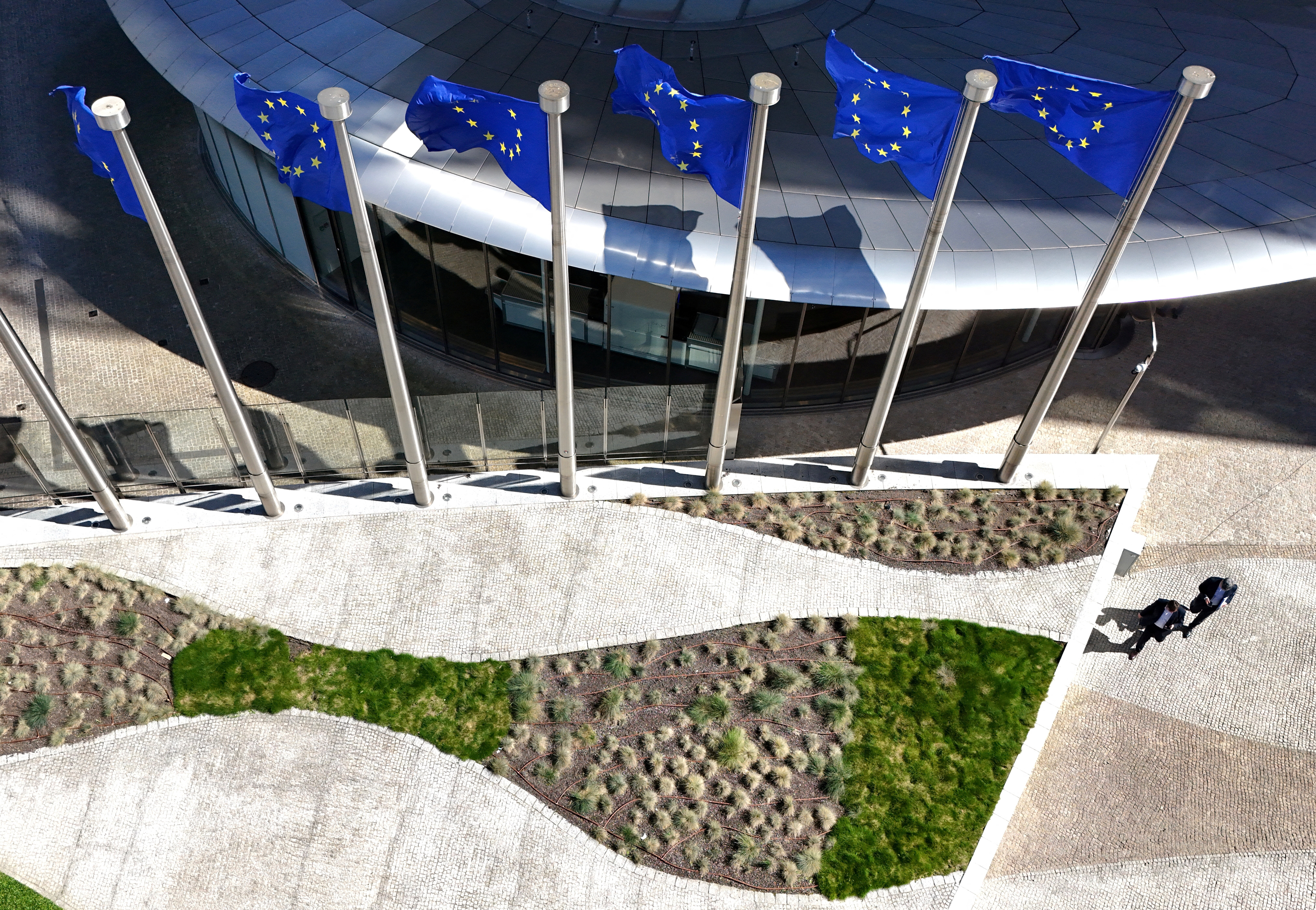 cover Iceland&#8217;s parliament votes to hold referendum on EU accession talks in August
