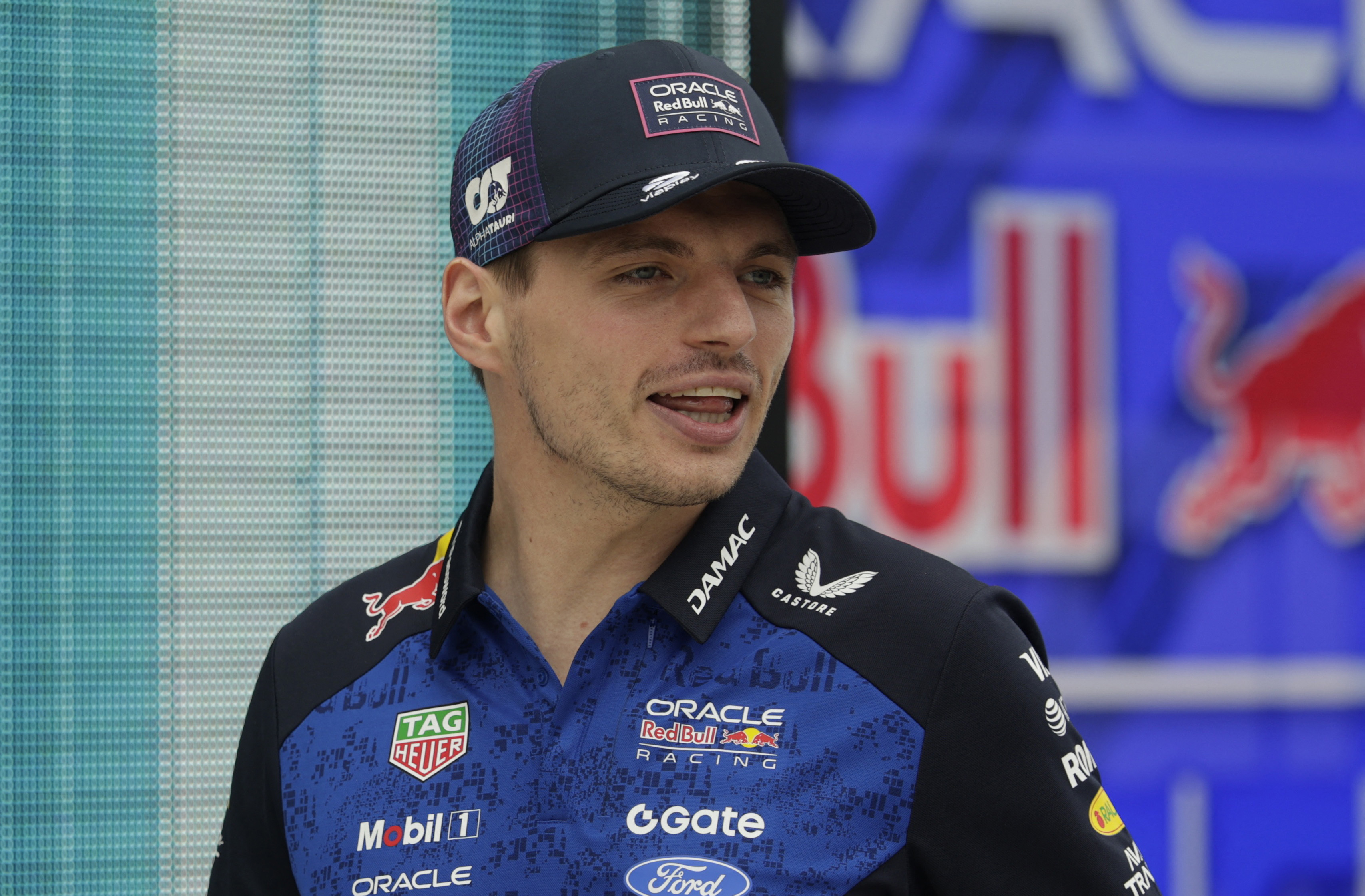 cover Verstappen&#8217;s Nuerburgring 24hrs hopes dashed by driveshaft failure