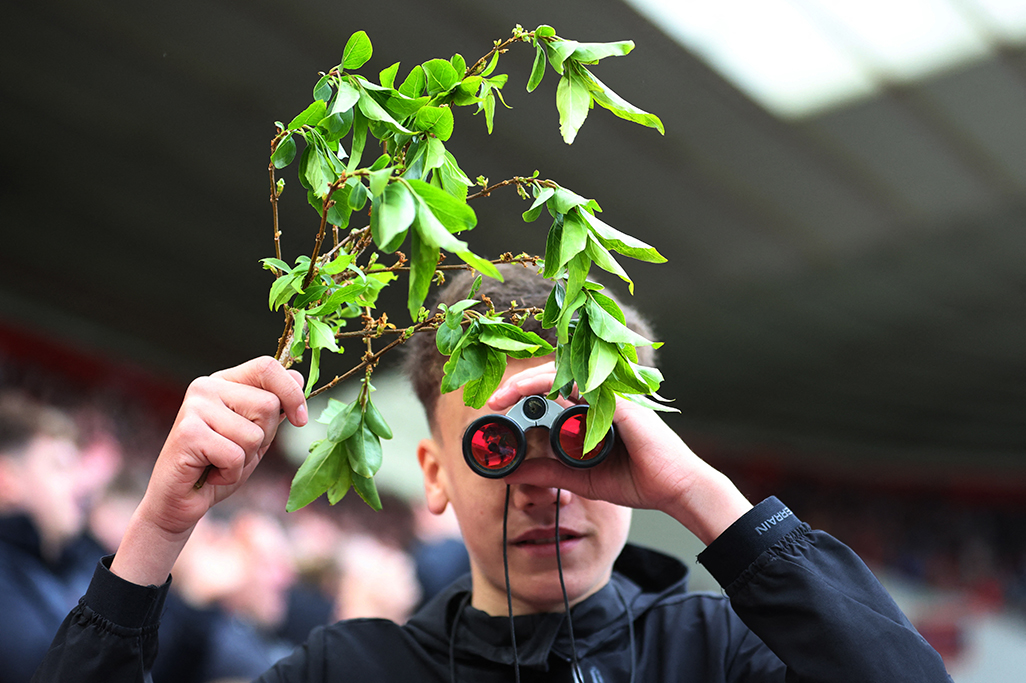 cover Southampton&#8217;s Championship playoff fate hangs in balance as &#8216;Spygate&#8217; hearing begins