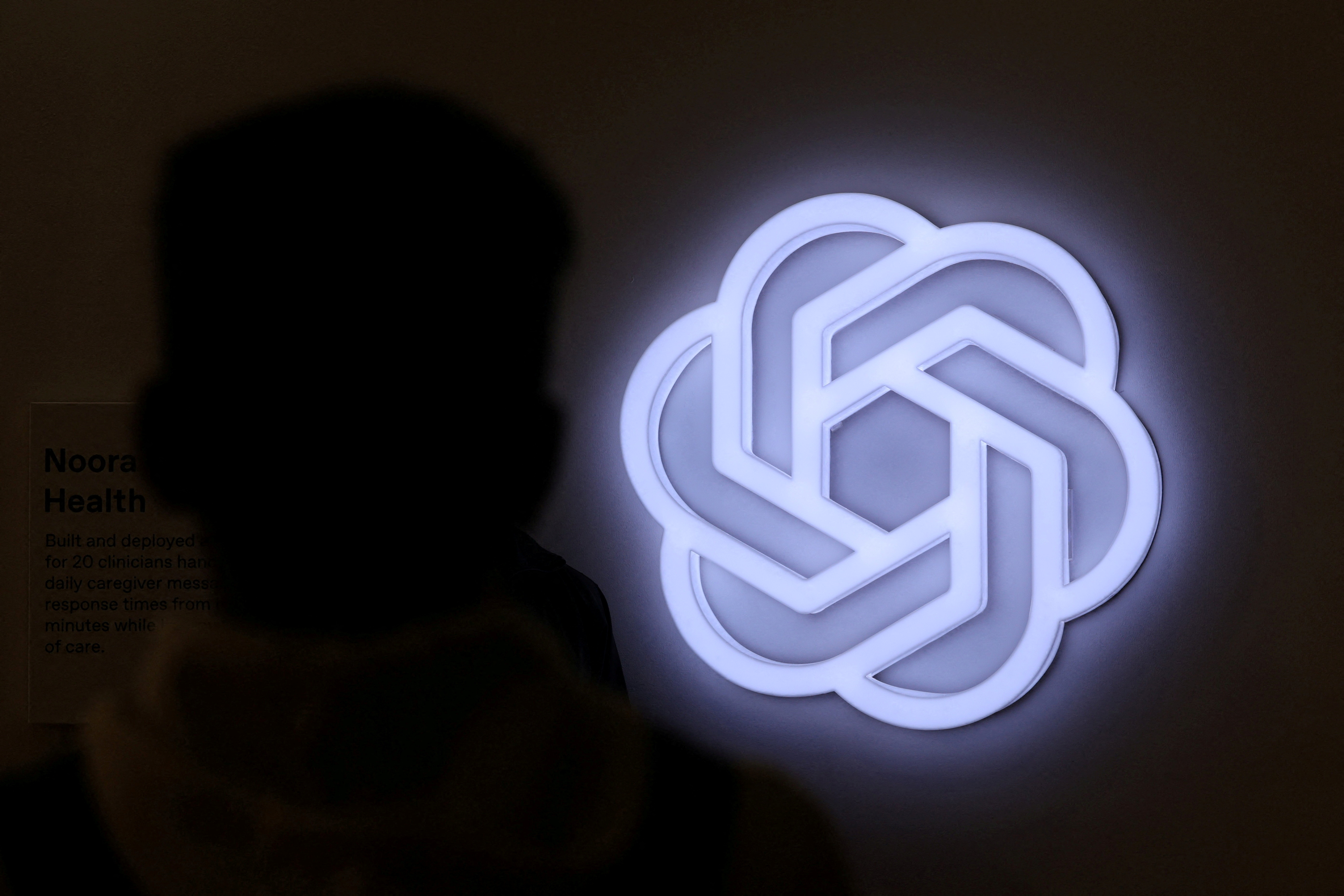 image Family of Florida mass shooting victim sues OpenAI in US court