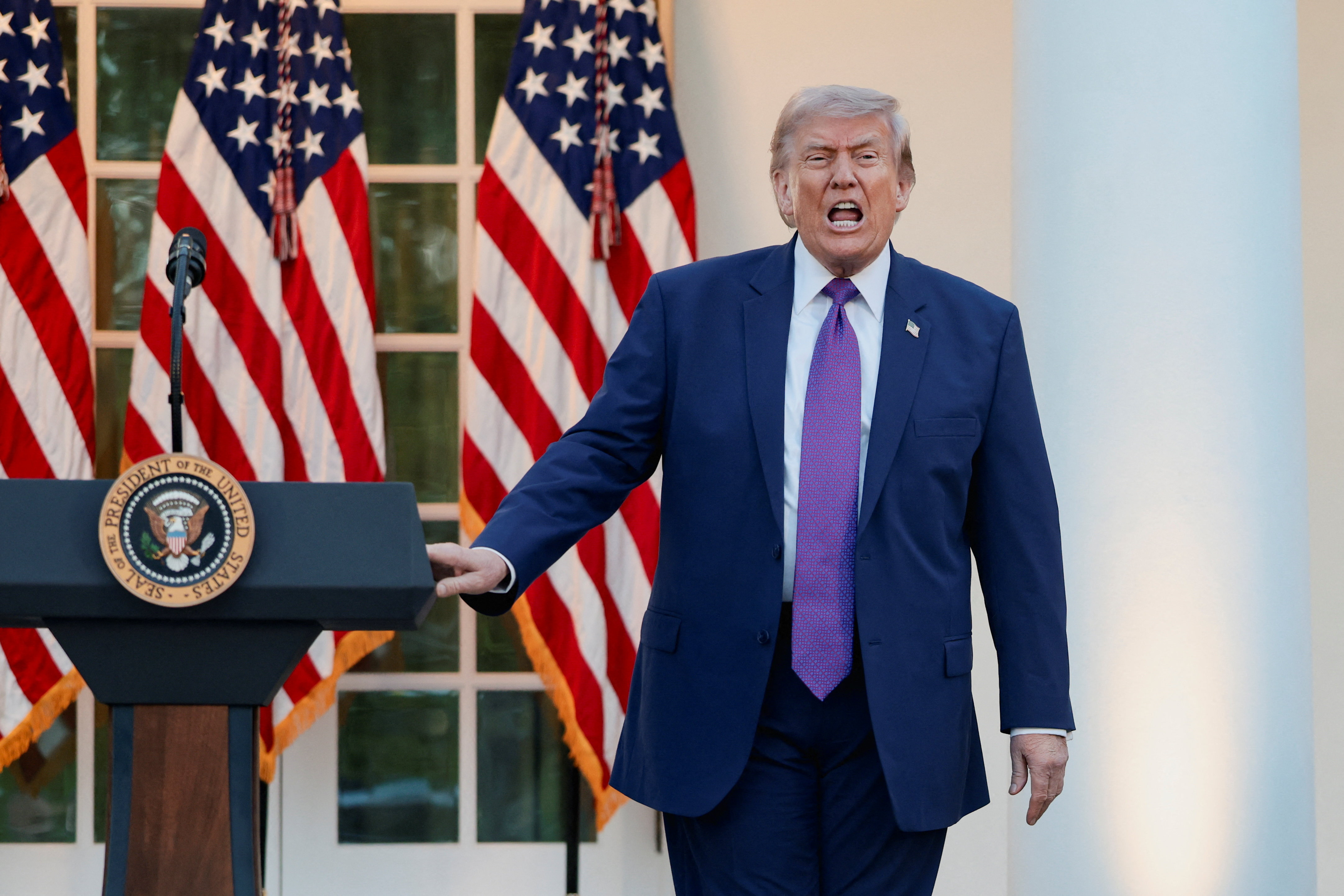 cover Trump says Iran ceasefire “on life support” as peace hopes fade, most Americans oppose US strikes