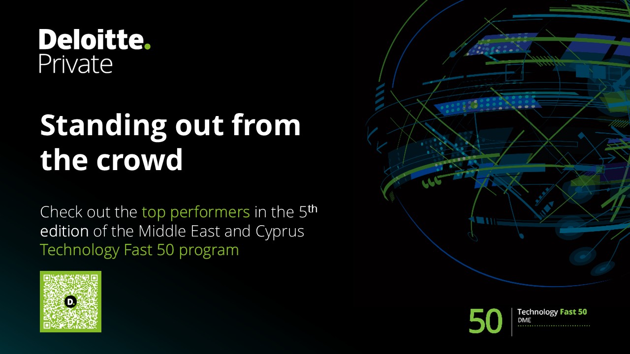 cover Software and fintech sectors lead Cyprus’ presence in Deloitte&#8217;s Fast 50