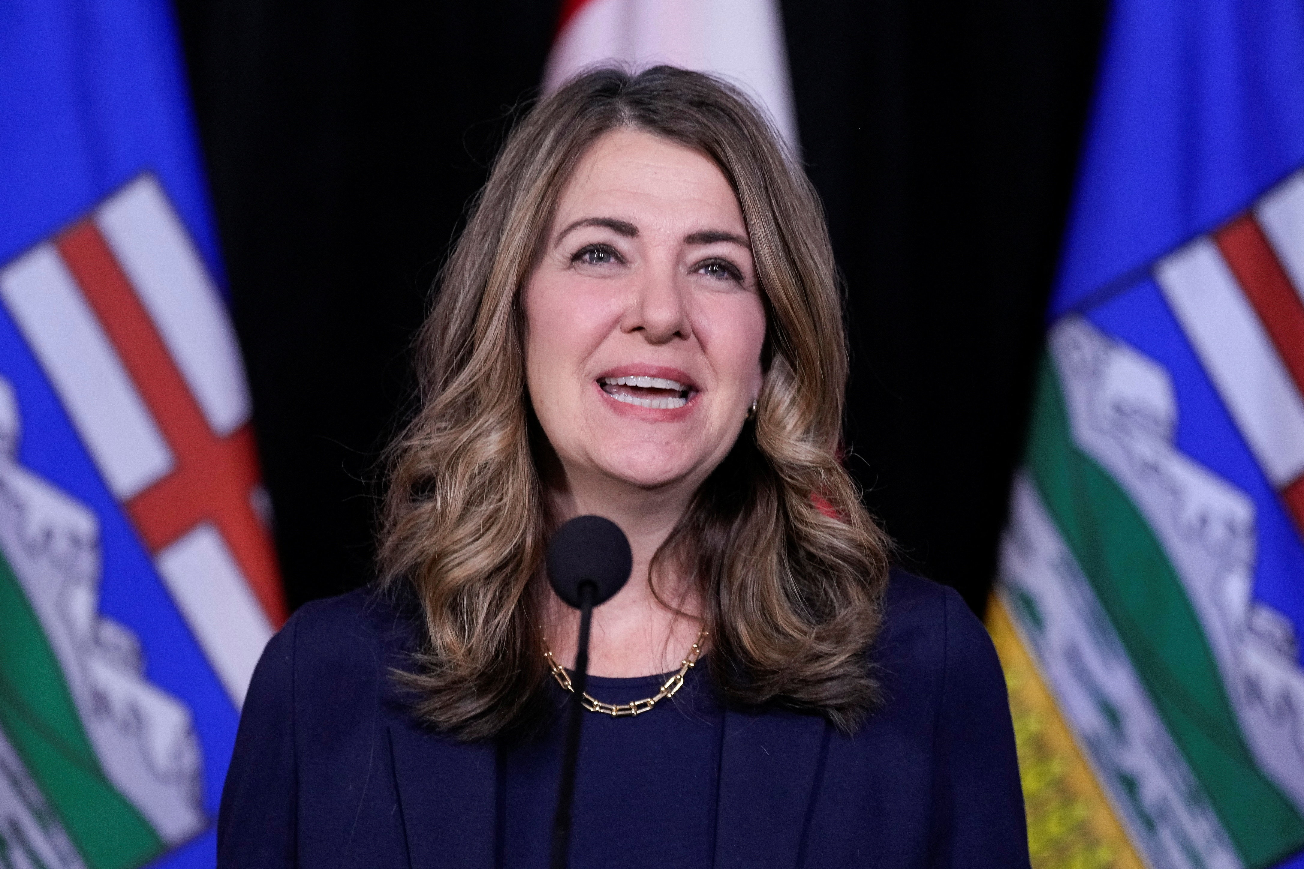 cover Alberta to hold referendum on starting separation process from Canada