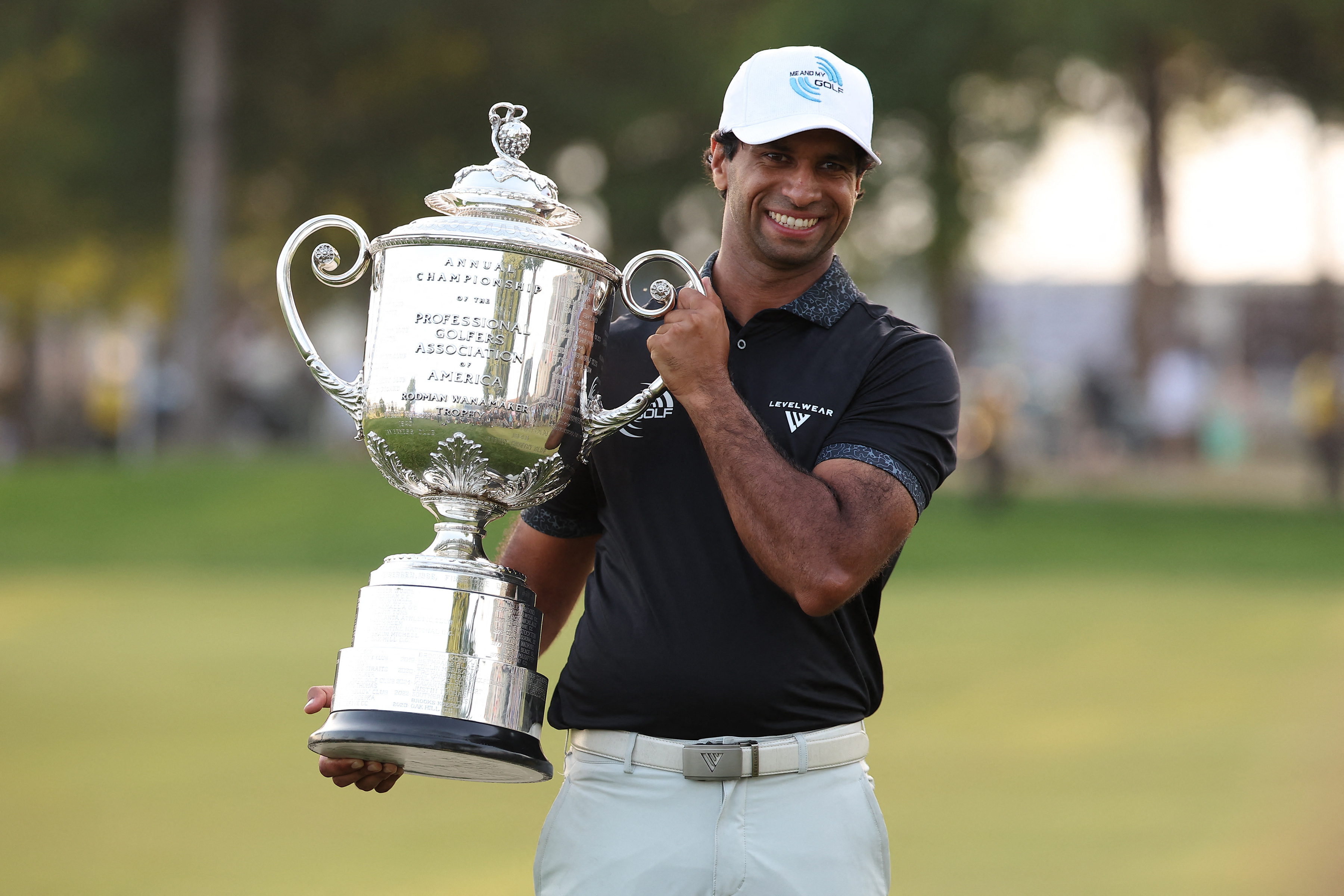 cover Rai&#8217;s knockout punch in Rocky&#8217;s backyard ends century-long English drought 