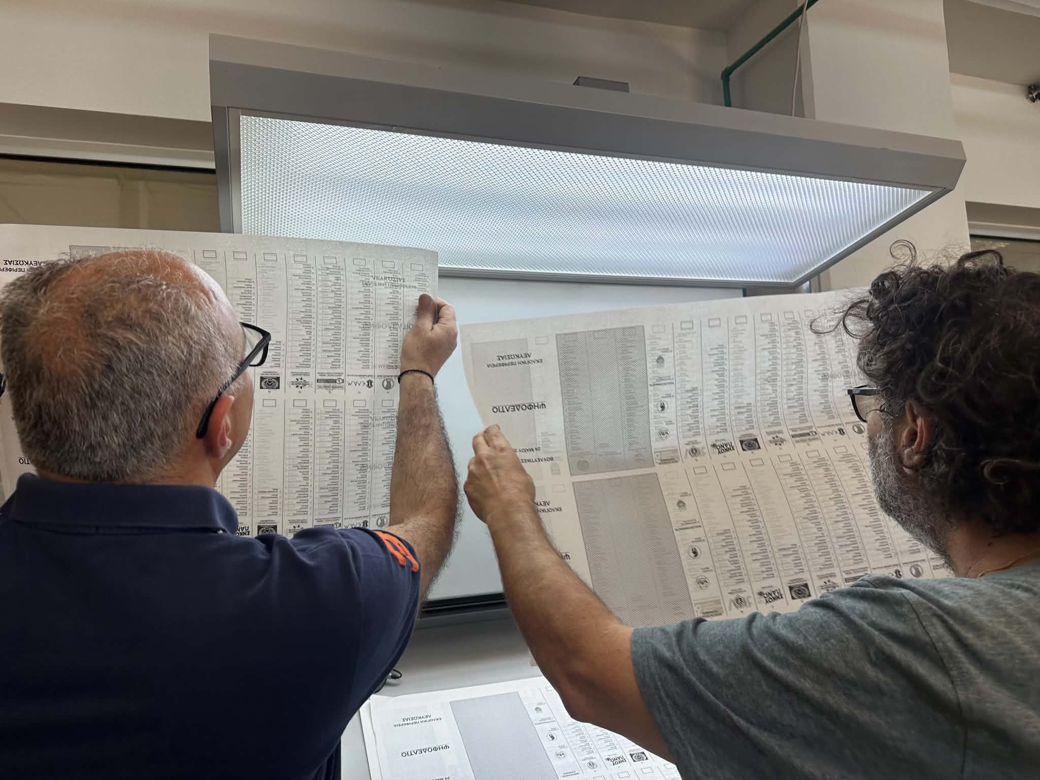 image State ‘fully prepared’ for parliamentary elections
