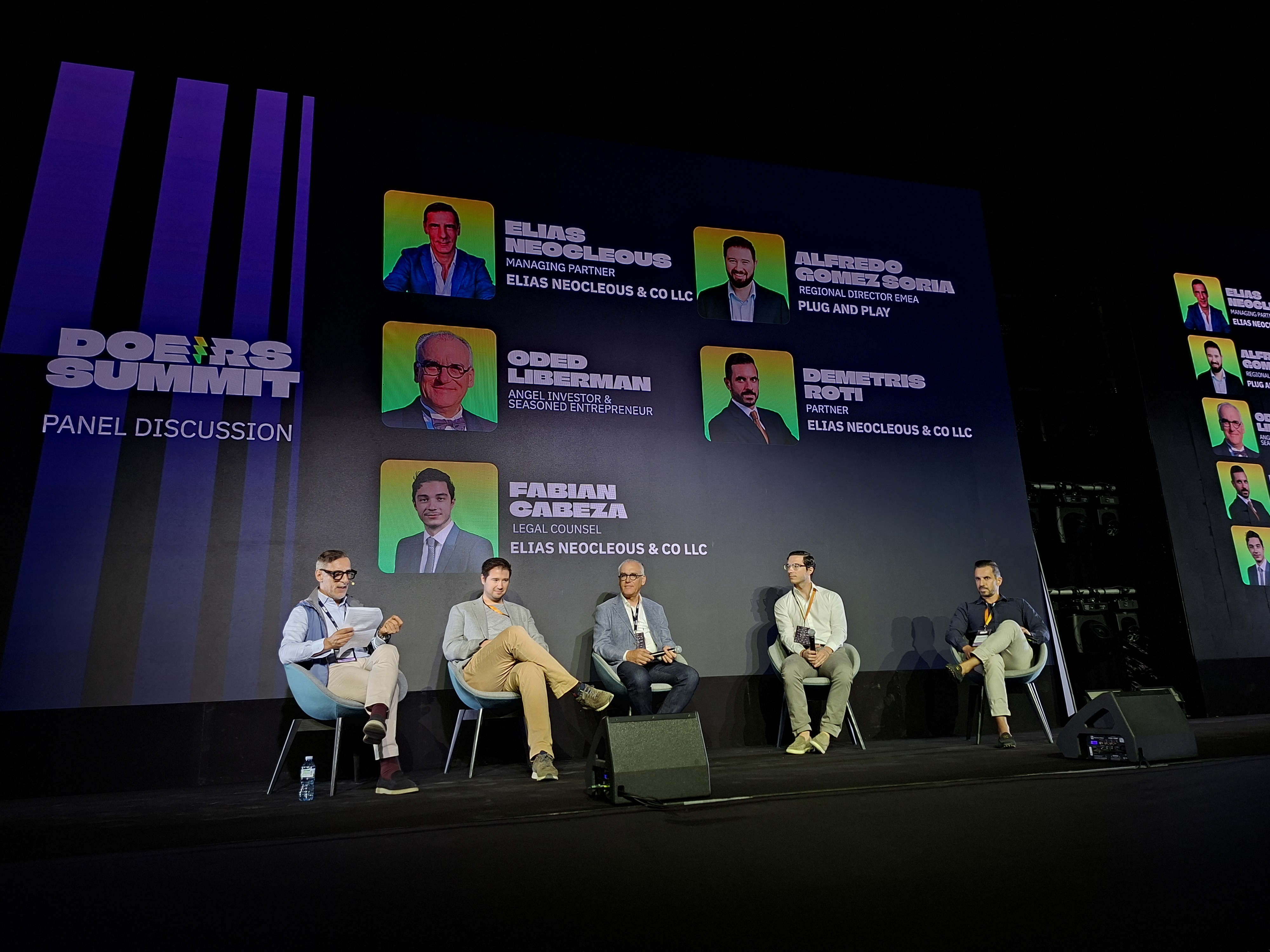 cover Founders urged to rethink fundraising strategies