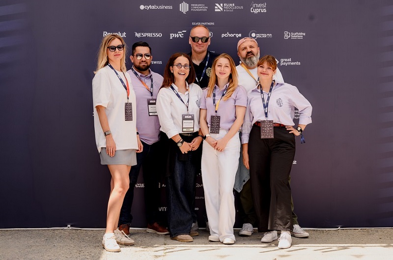 Trinity Private School participates in Doers Summit 2026