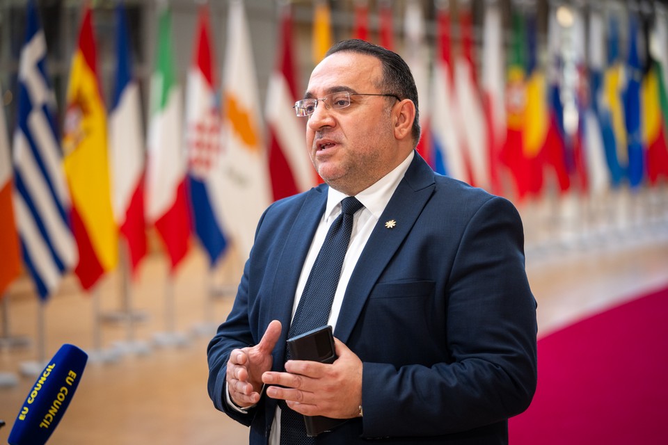 image EU adopts Cyprus-backed plan for tourism’s future