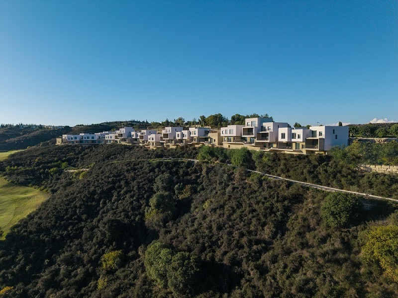 Ezousa Suites: Minthis unveils new modern luxury stay collection