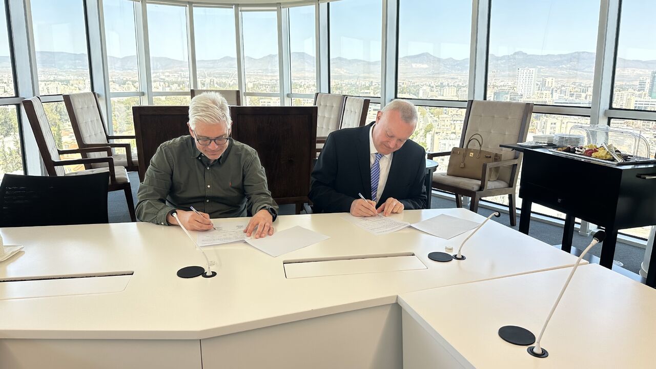 cover TechIsland joins forces with CIBA on innovation push