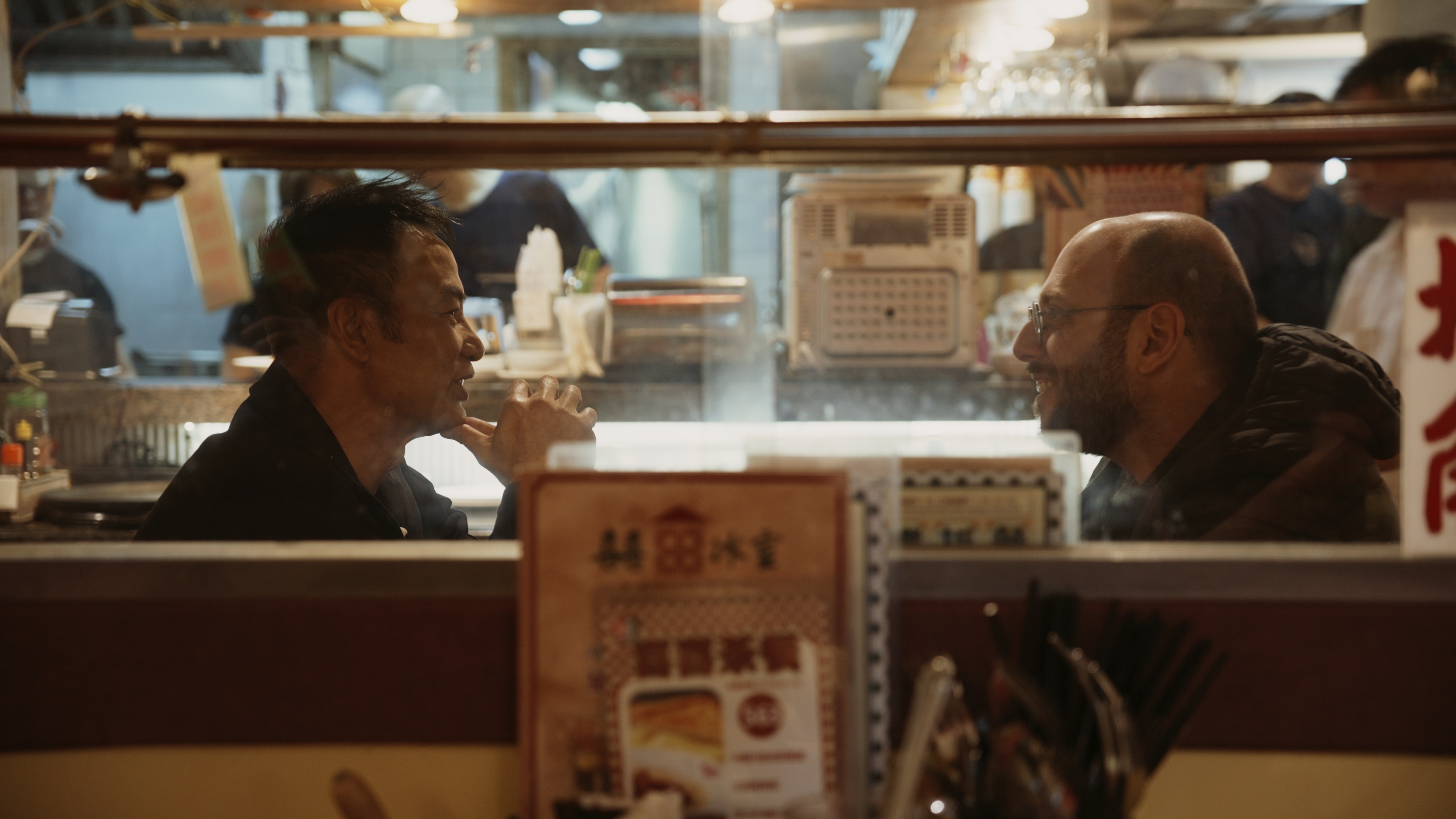 cover Cannes: a forgotten Hong Kong film that is part of Cyprus’ memory
