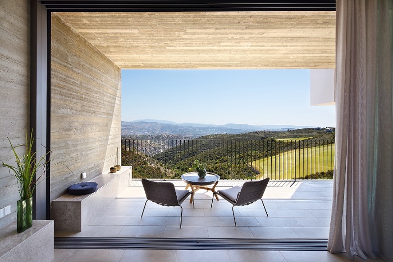 image Ezousa Suites: Minthis unveils new modern luxury stay collection