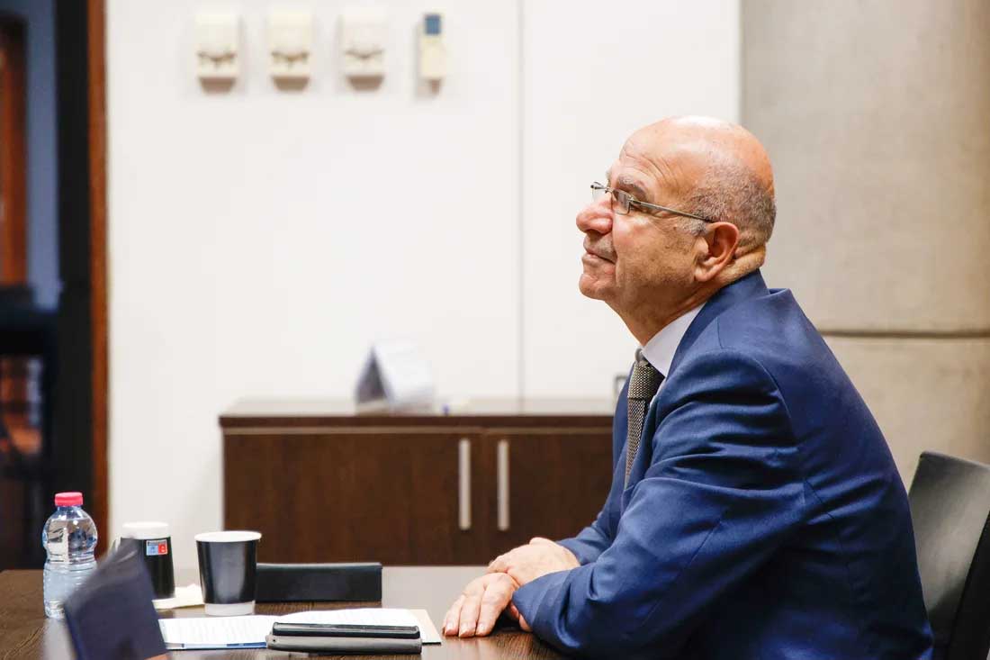 cover Election preparations enter final stretch as ballots set for delivery