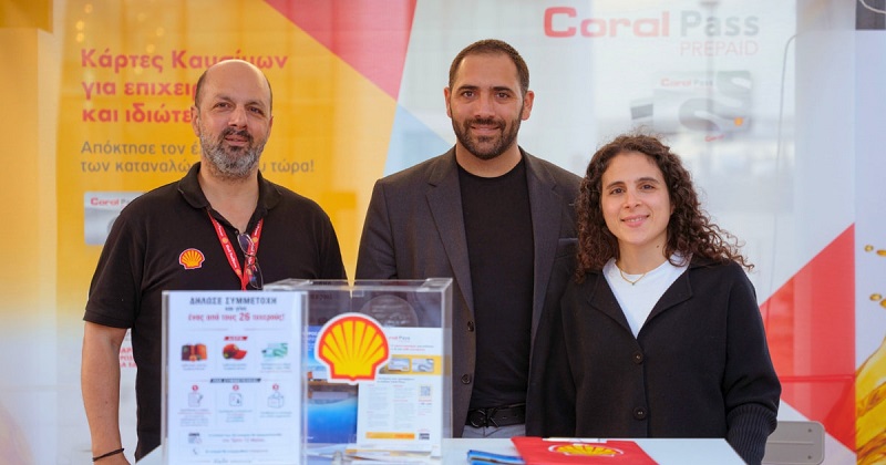 cover Coral Cyprus takes part in 2026 Boat &amp; Sea Expo as Silver Sponsor