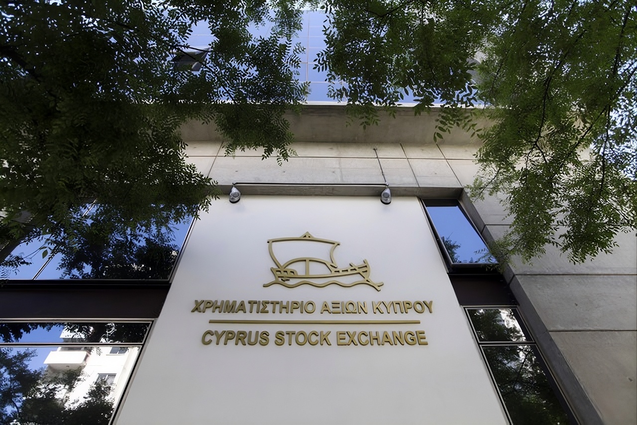 cover Cyprus Stock Exchange lists new €50m treasury bills