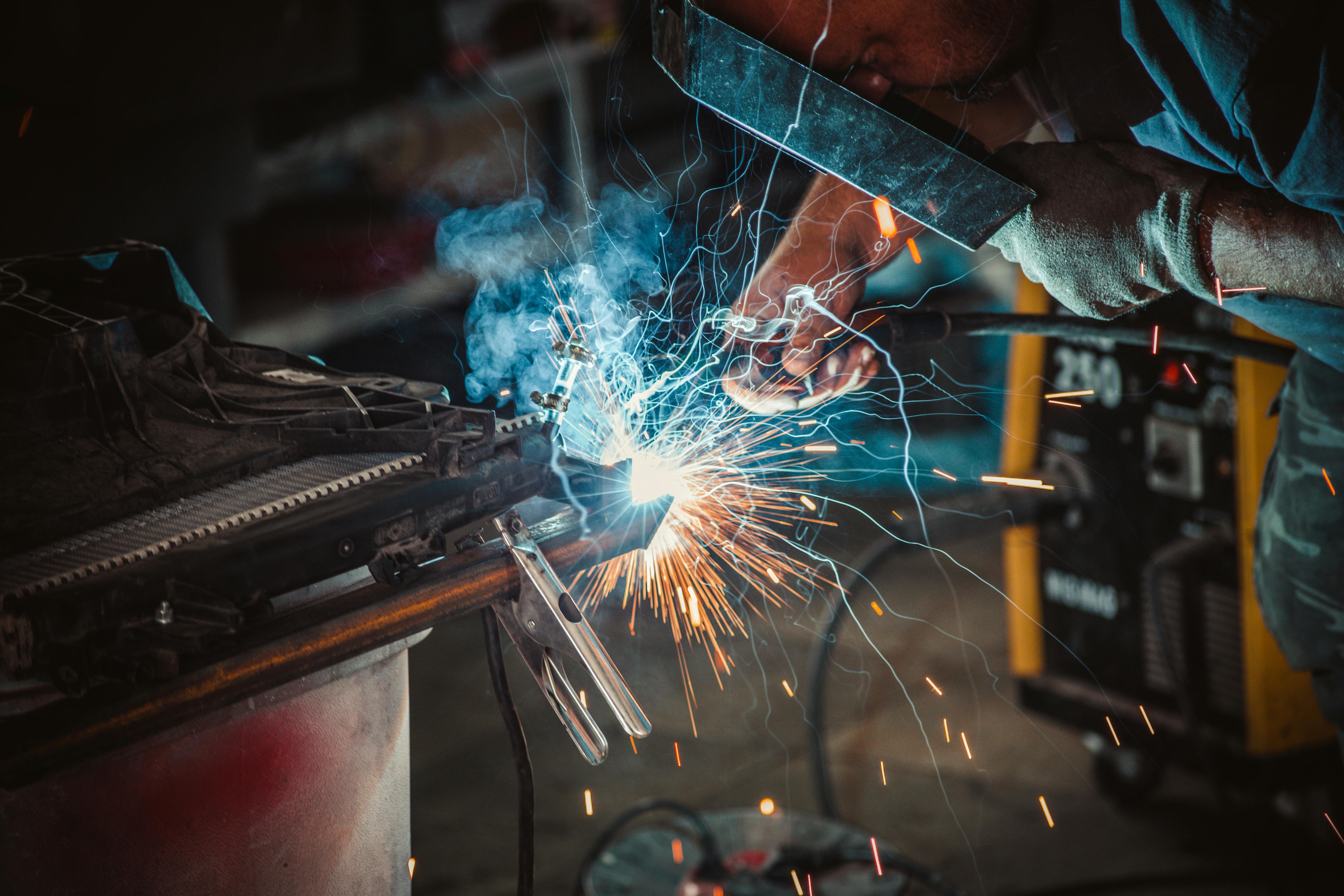 cover Cyprus industrial output rebounds as electricity supply jumps