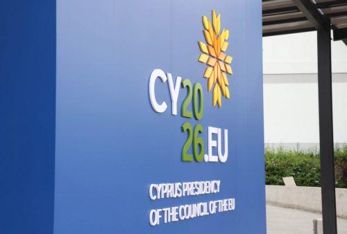 cover EU housing ministers meet in Nicosia to discuss affordability and sustainability