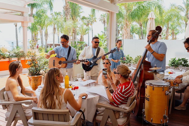 cover La Petite Maison to mark four years in Limassol with lavish celebration
