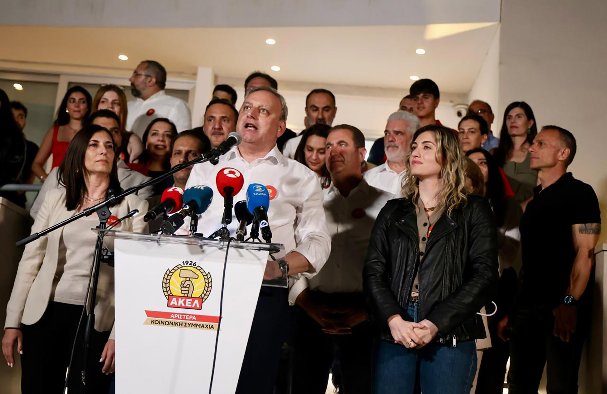 cover Stefanou declares beginning of &#8216;new upward trajectory&#8217;