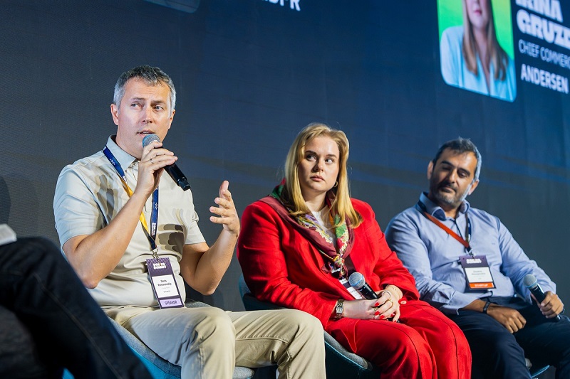 SOFTSWISS discusses AI accountability, European regulation at DOERS Summit 2026
