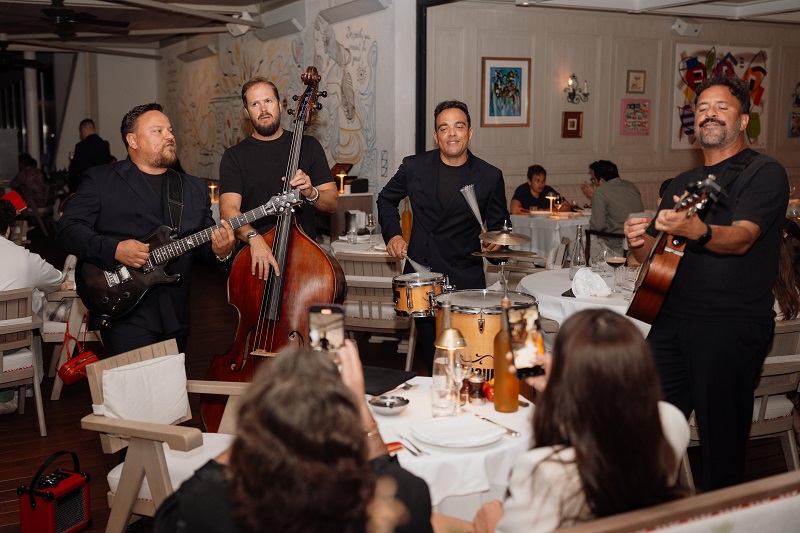 La Petite Maison to mark four years in Limassol with lavish celebration at Parklane