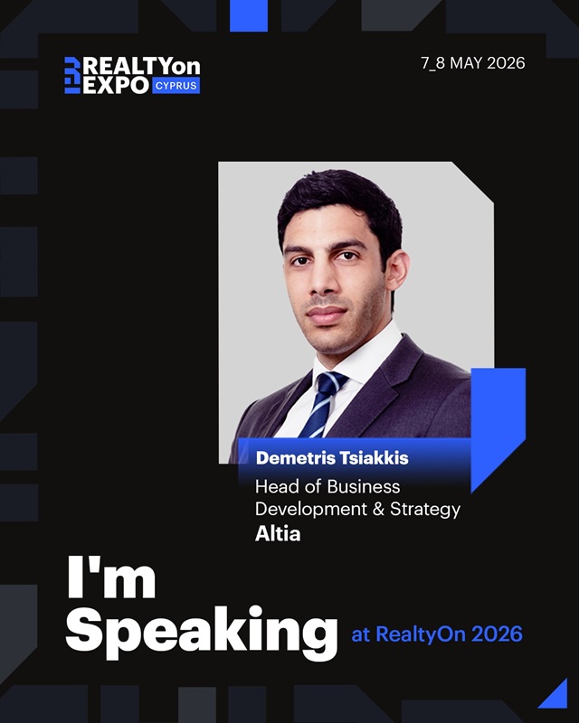 Altia to take part in REALTYon Expo 2026 for second year running