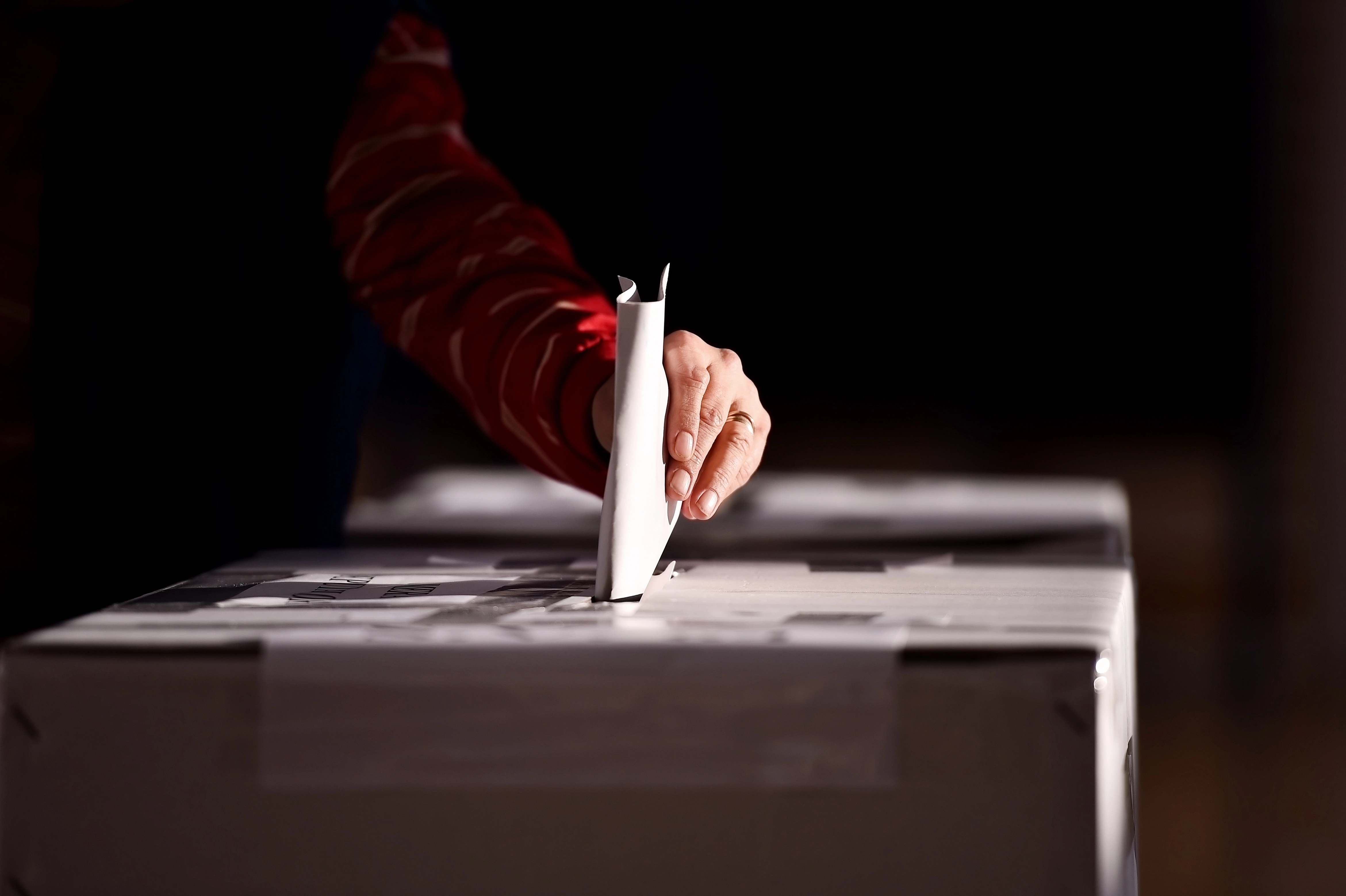 image ‘Where to vote’ website goes live ahead of elections